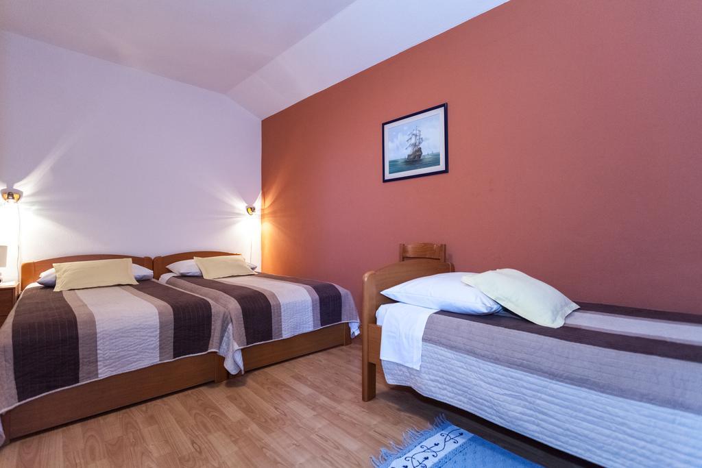 Apartment Iva Zadar Quarto foto
