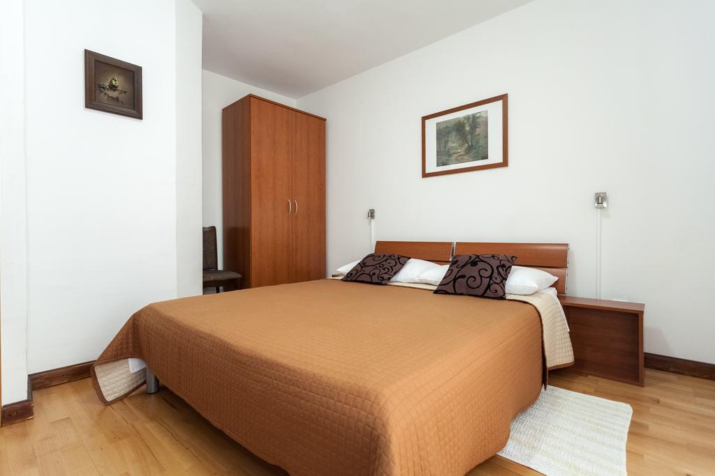 Apartment Iva Zadar Exterior foto