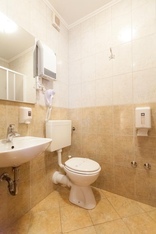Apartment Iva Zadar Quarto foto