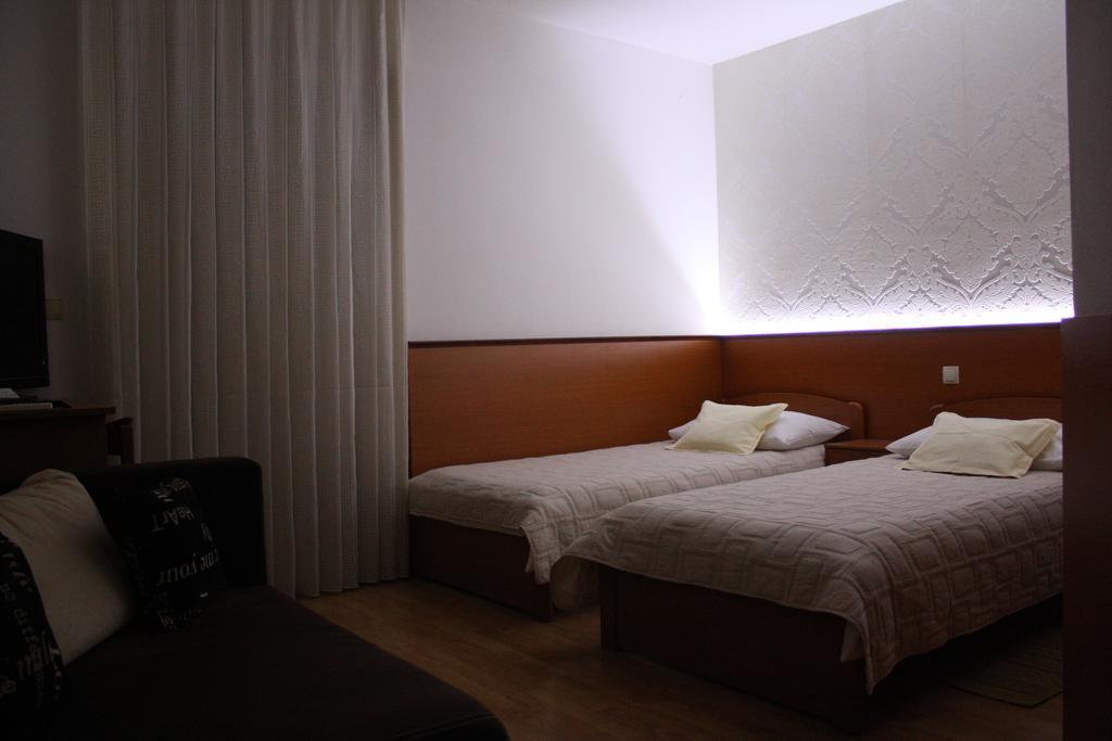 Apartment Iva Zadar Exterior foto