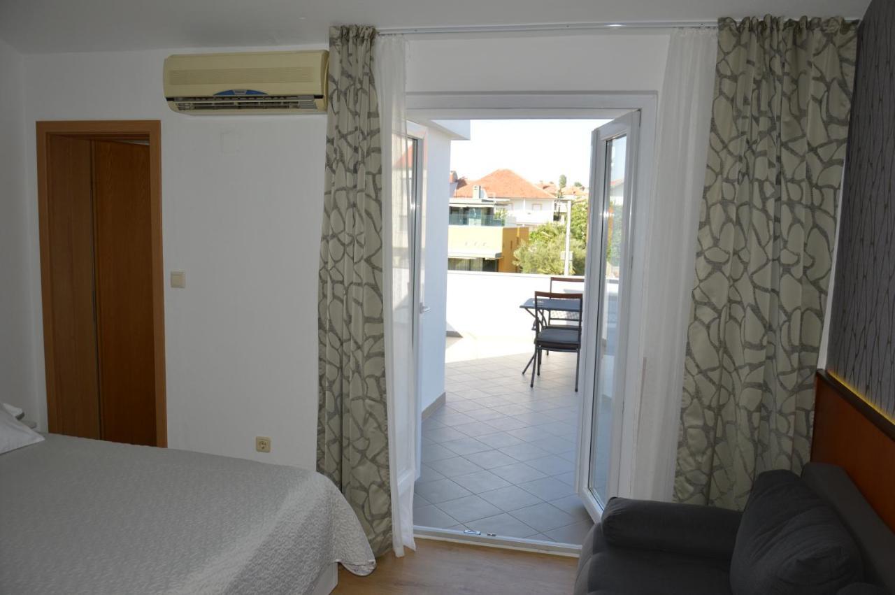 Apartment Iva Zadar Exterior foto